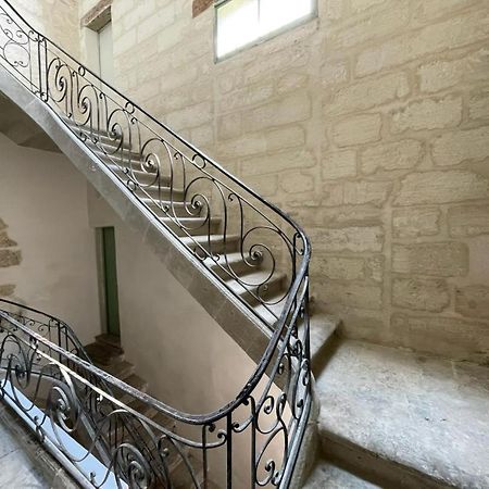 Ferienwohnung Studette Avec Le Charme De L'Ancien Avignon Exterior foto